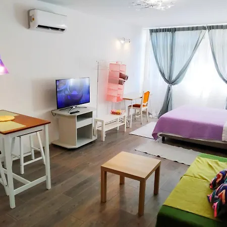 Apartman Nina