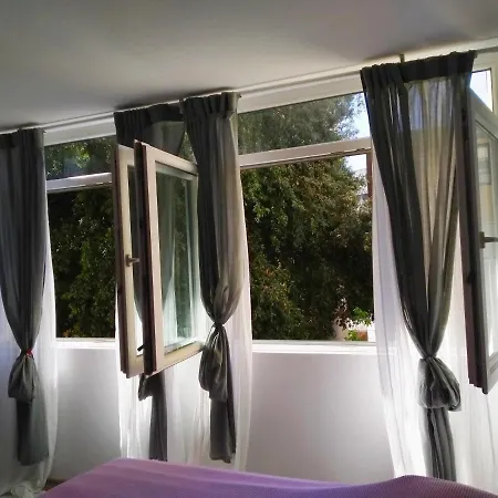Apartman Nina *