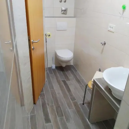 Apartman Nina