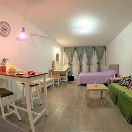 Apartman Nina