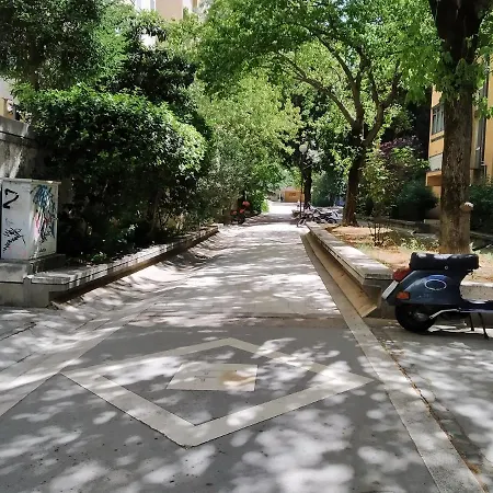 Apartman Nina *