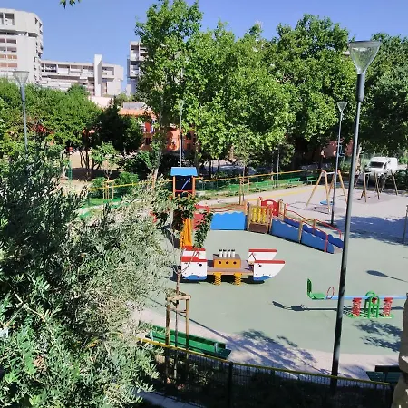Nina Apartman Split