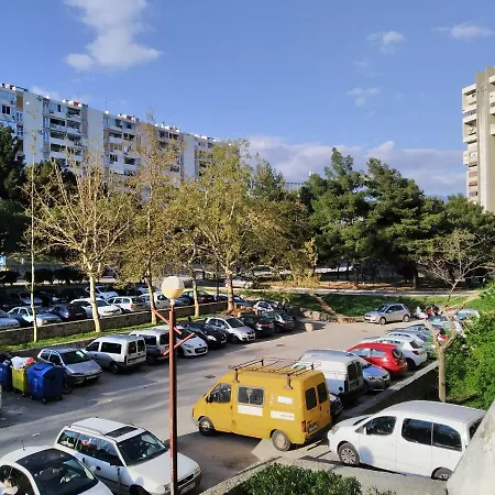 Apartman Nina